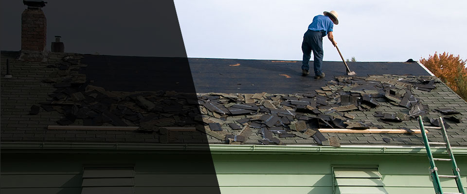 Rogerson Roofing Contractors